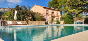Hotels in Muro De Alcoy